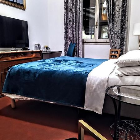 Nik Rooms Řím Exteriér fotografie