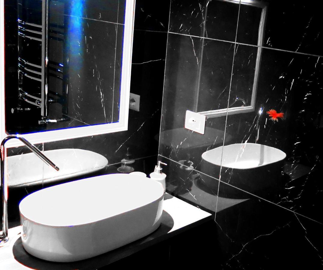 Nik Rooms Řím Exteriér fotografie