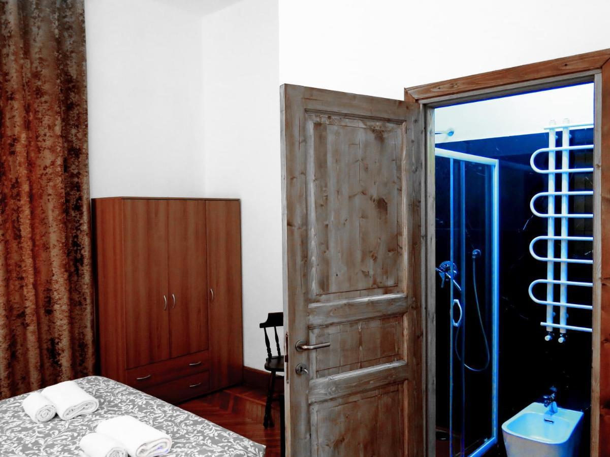 Nik Rooms Řím Exteriér fotografie