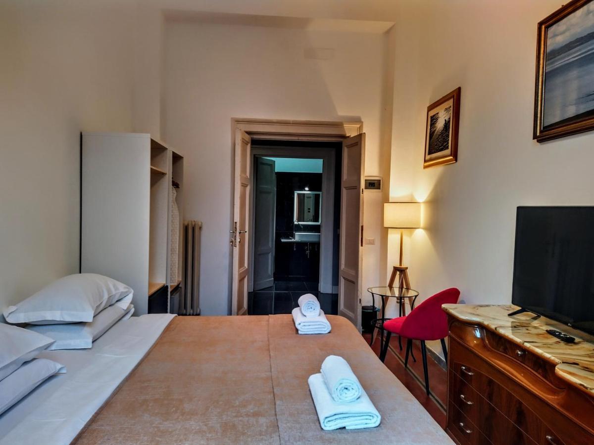 Nik Rooms Řím Exteriér fotografie