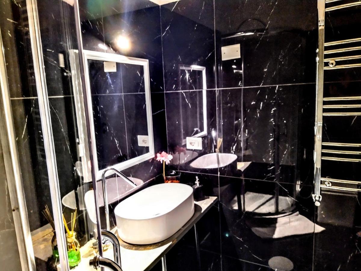 Nik Rooms Řím Exteriér fotografie
