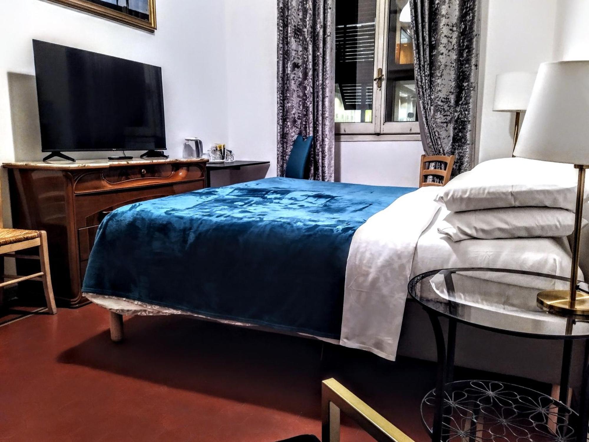 Nik Rooms Řím Exteriér fotografie