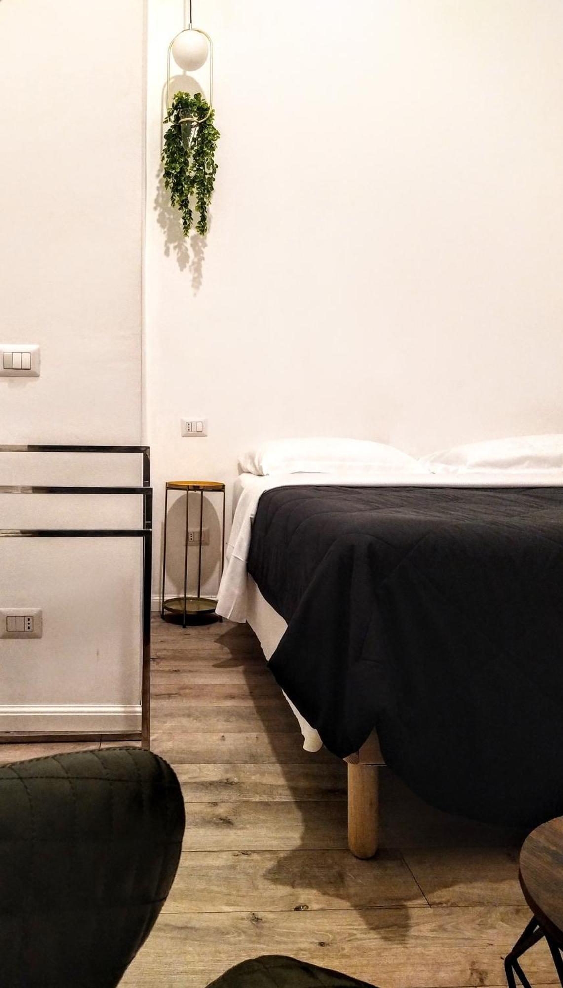 Nik Rooms Řím Exteriér fotografie