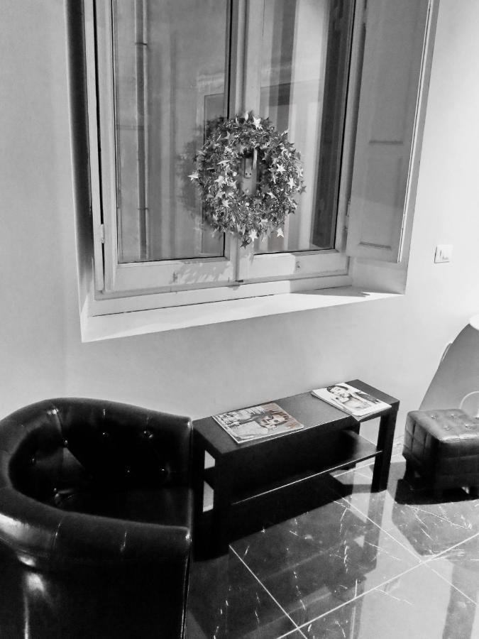 Nik Rooms Řím Exteriér fotografie